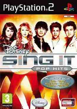 Descargar Disney Sing It Pop Hits [English] por Torrent